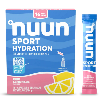 Nuun Sport Powder
