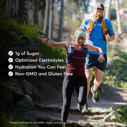 Nuun Sport Hydration Bundle - 20% Off