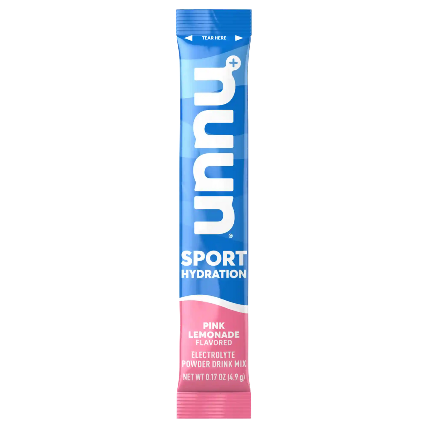 Nuun Sport Powder