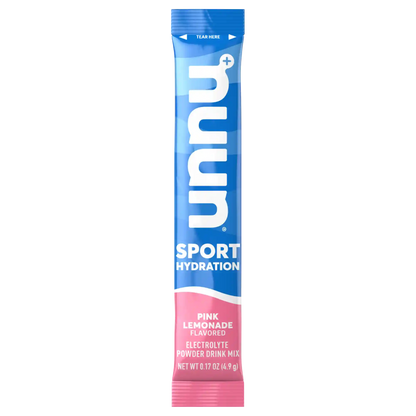 Nuun Sport Powder