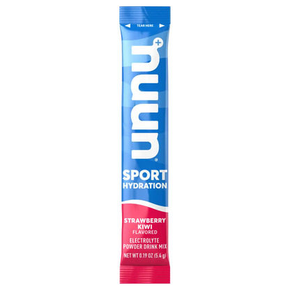 Nuun Sport Powder