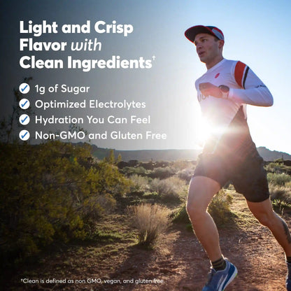 Nuun Still vs. Sparkling Bundle - 15% Off