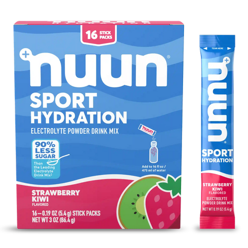 Nuun Sport Powder