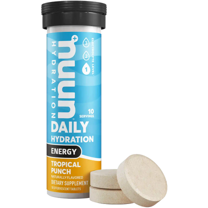 Nuun Energy