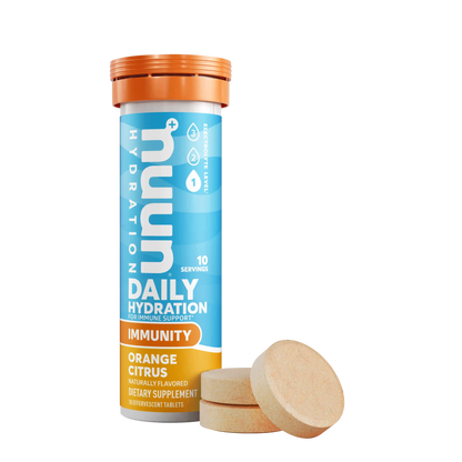 Nuun Immunity
